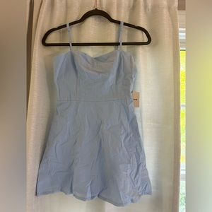 Superdown Mini dress